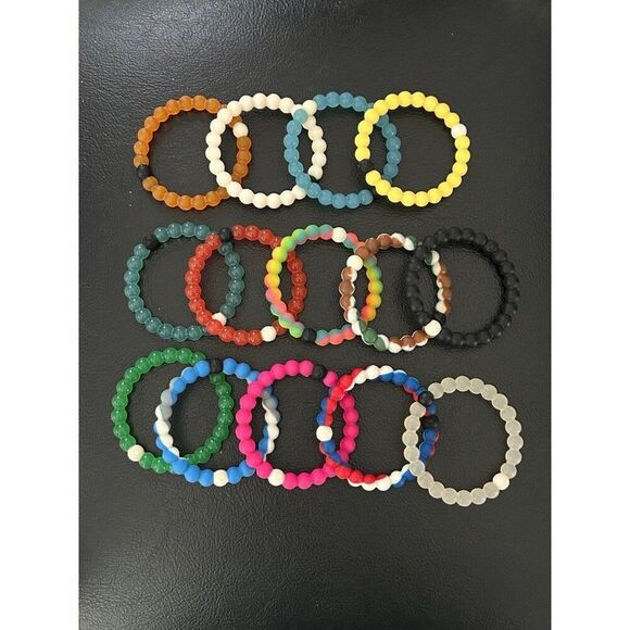 Lokai Bracelet (Lot of 14) - Picture 3 of 9